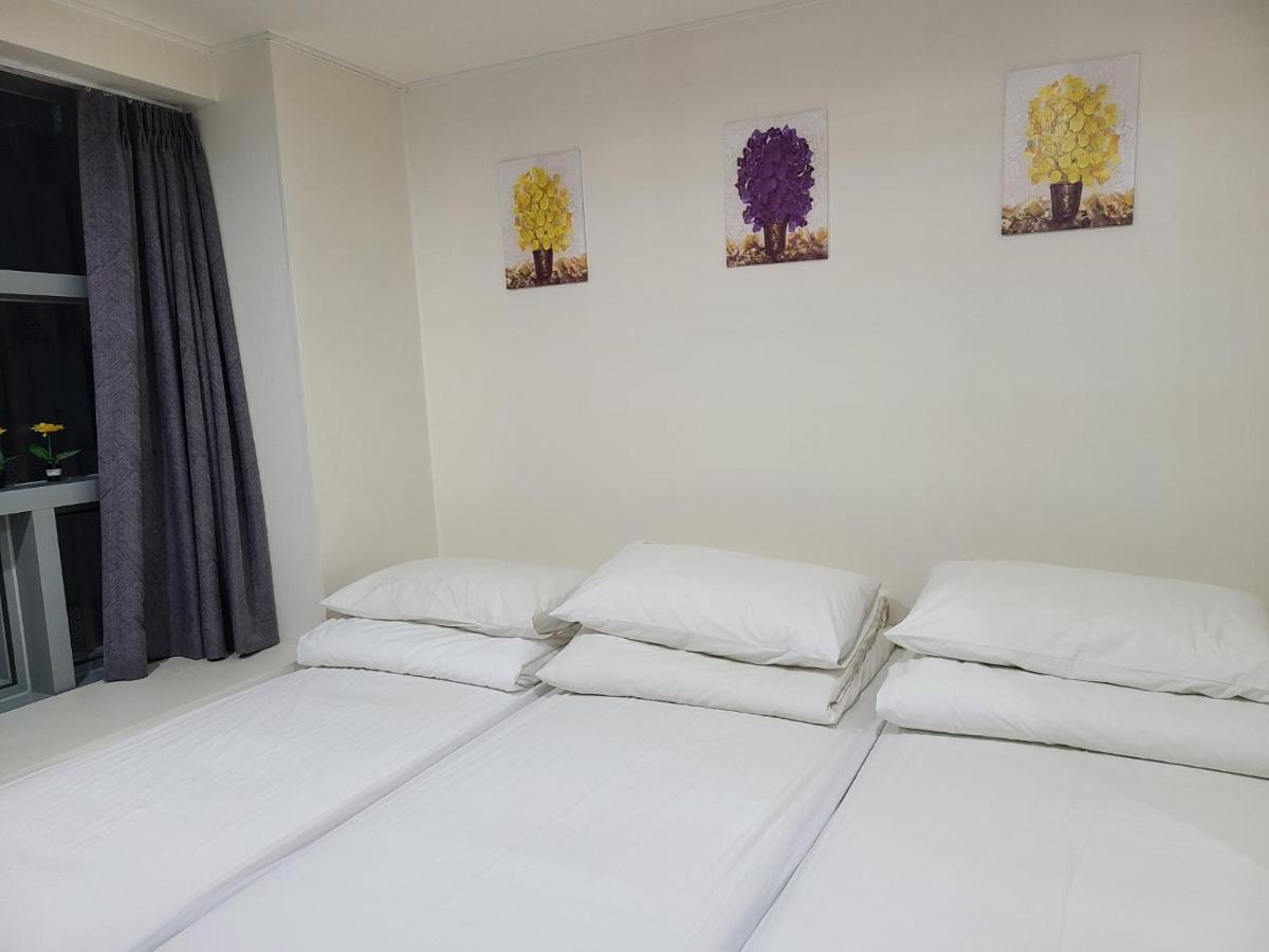 Calistar Hotel Сеул Экстерьер фото